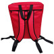 Botiquin Mochila Sherpa oxigenoterapia